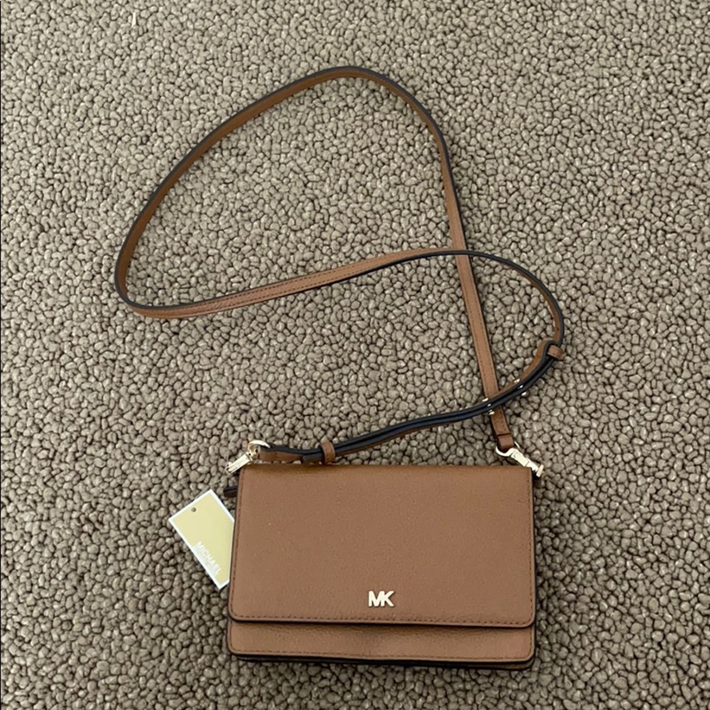 Michael Kors crossbody